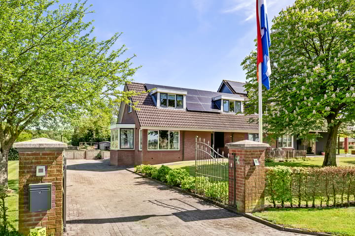 Foto 6 van Hondemotsweg 32