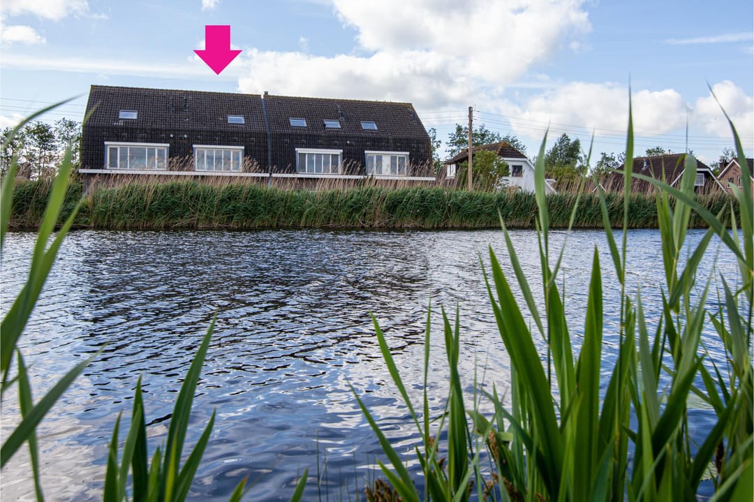 Foto 1 van Hogebrug 34