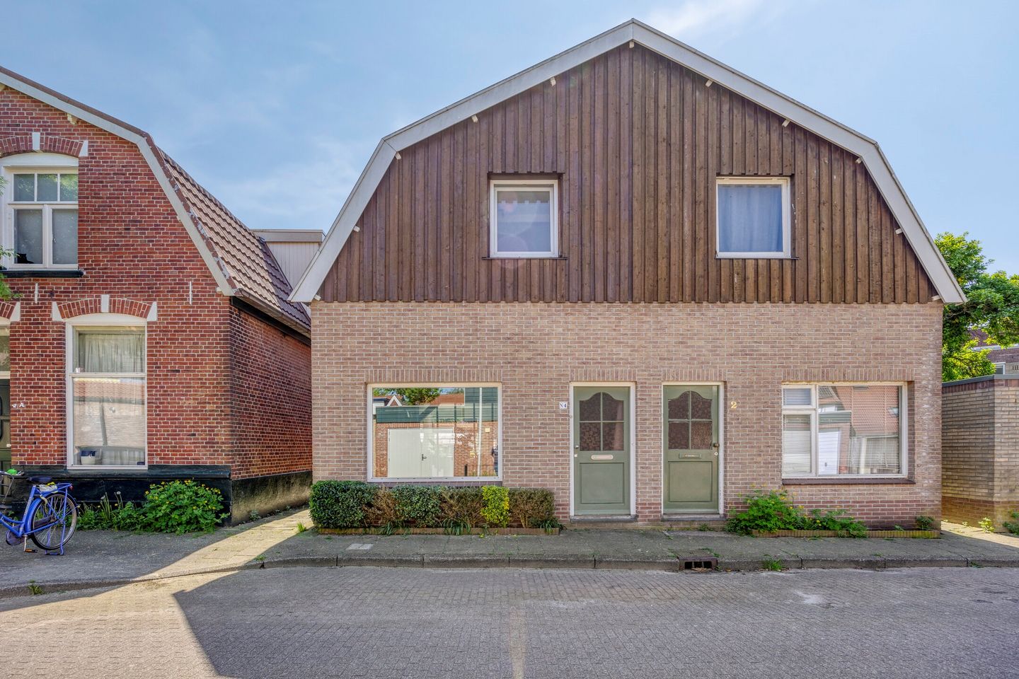 Foto 1 van Esstraat 4