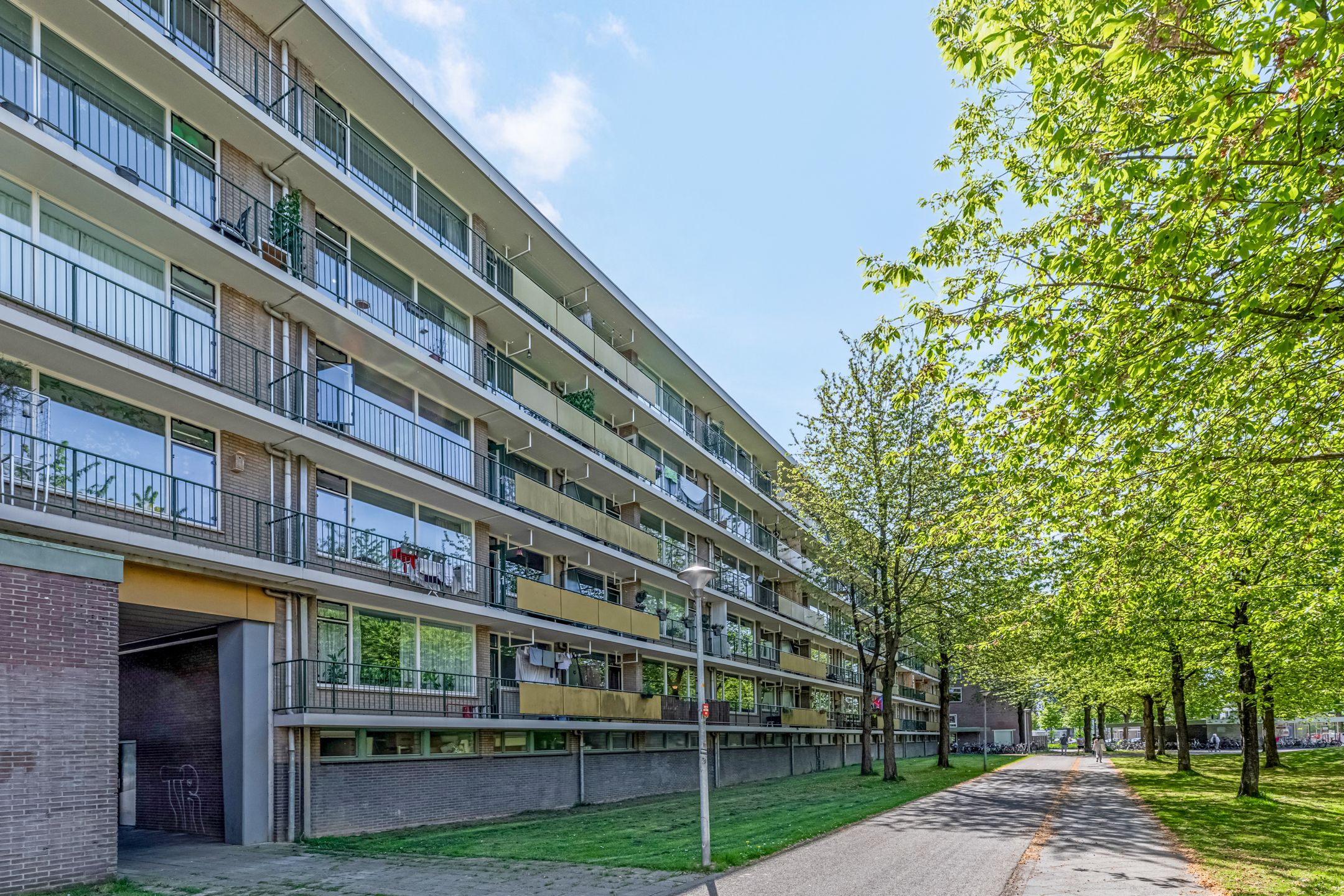 Troelstraweg, 83, Wageningen, 6702AG, Gelderland, Nederland 83