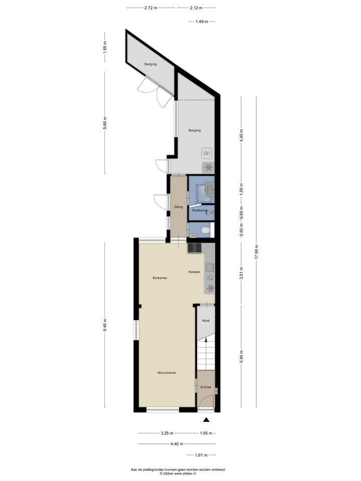 Foto 31 van Esstraat 4