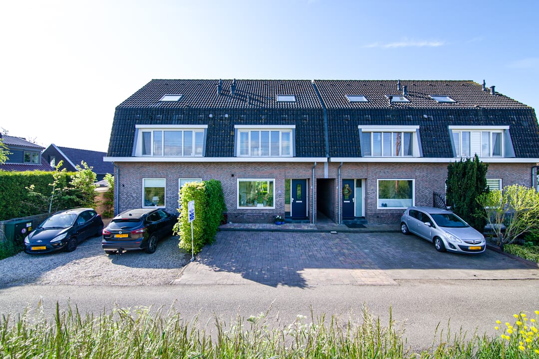 Foto 7 van Hogebrug 34