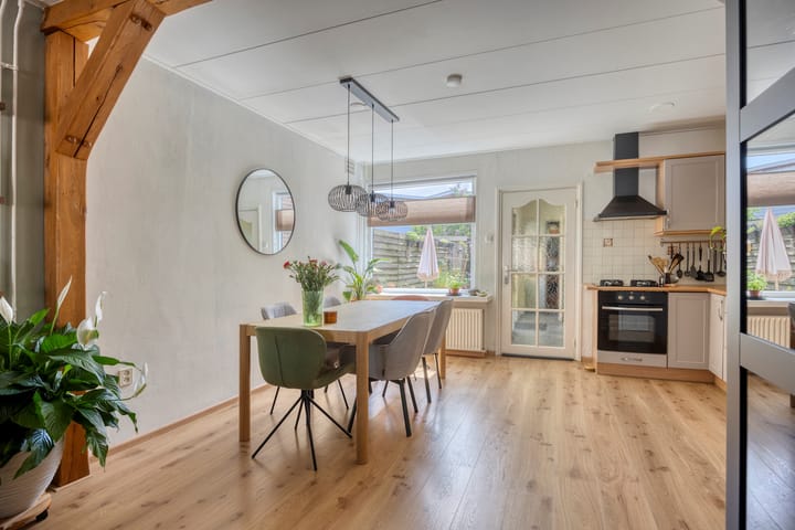 Foto 3 van Esstraat 4