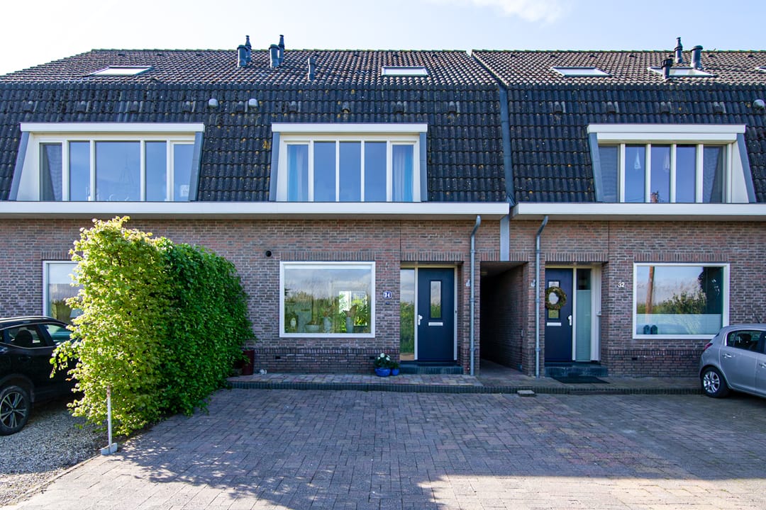 Foto 8 van Hogebrug 34