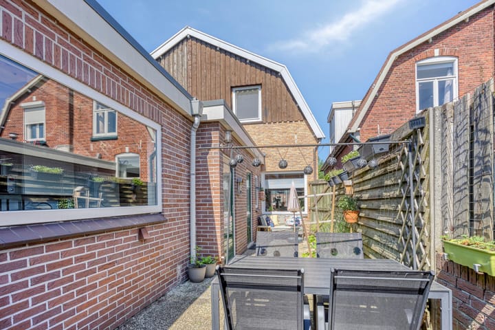 Foto 4 van Esstraat 4