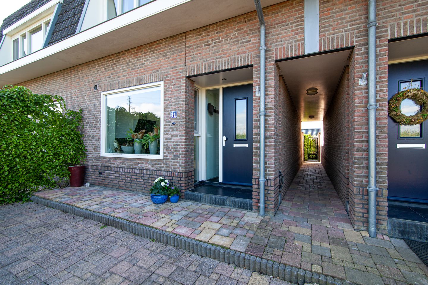 Foto 10 van Hogebrug 34