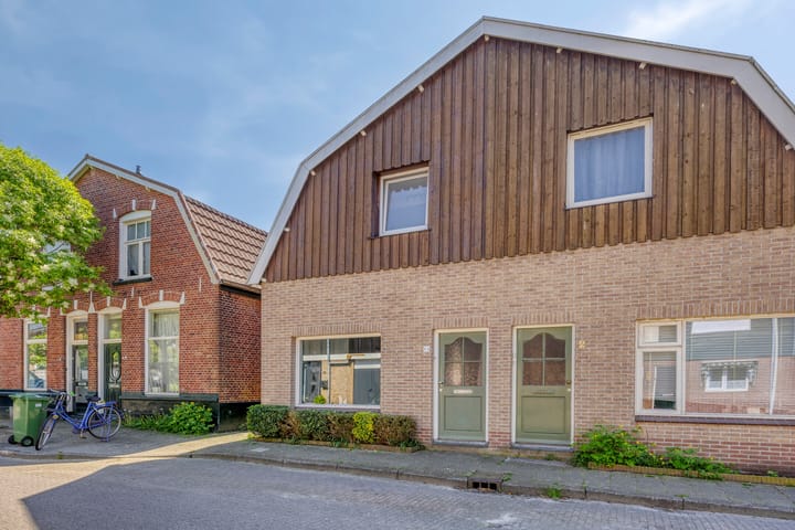 Foto 5 van Esstraat 4