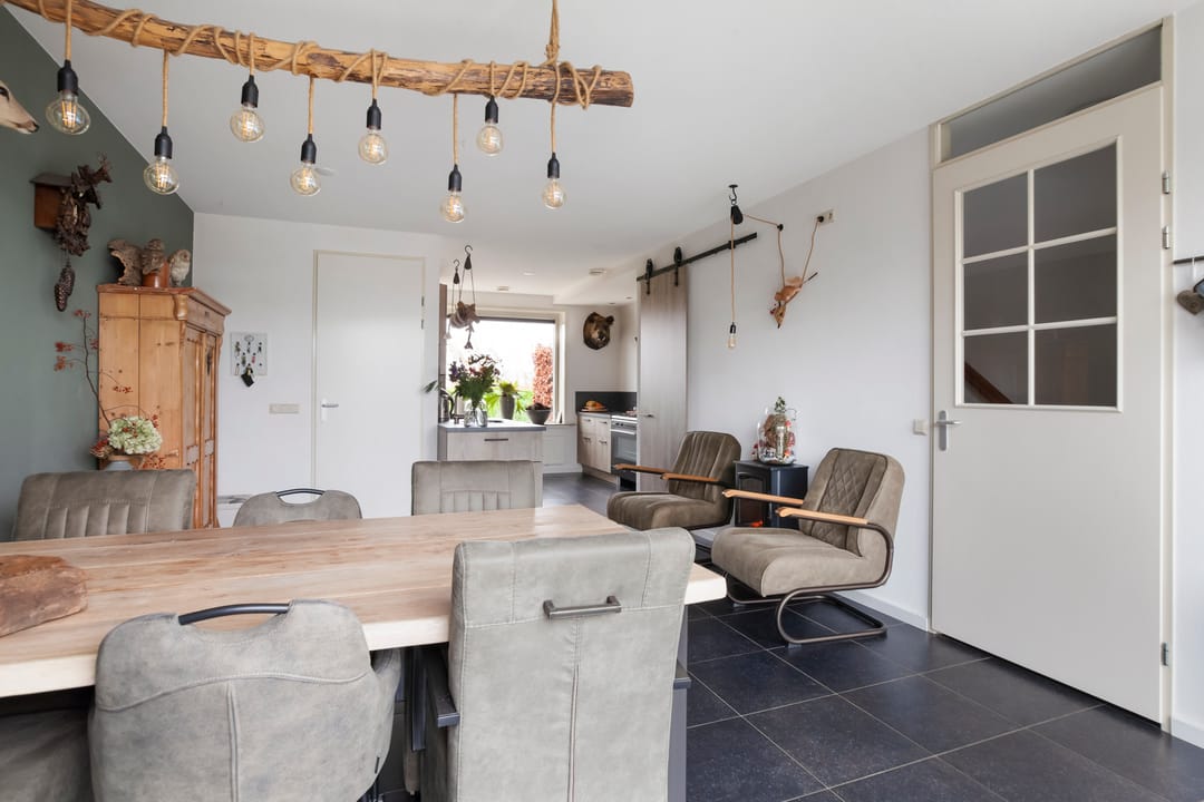 Foto 13 van Hogebrug 34