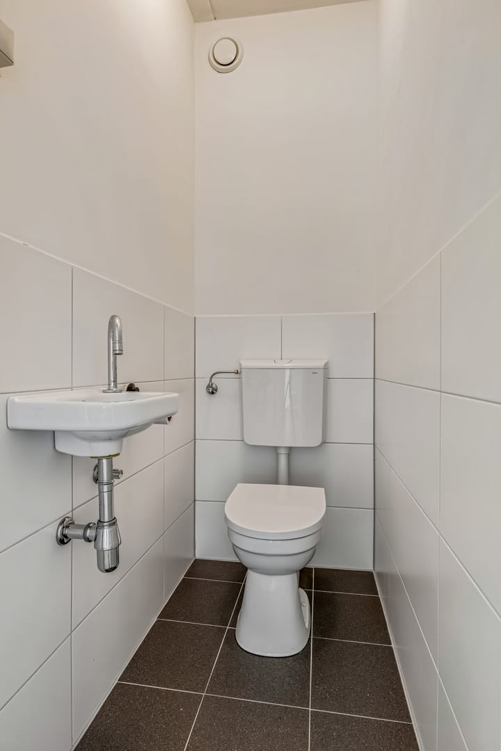 Foto 13 van Troelstraweg 83