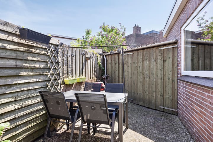 Foto 28 van Esstraat 4