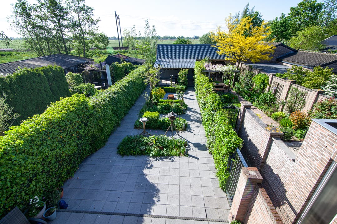 Foto 41 van Hogebrug 34