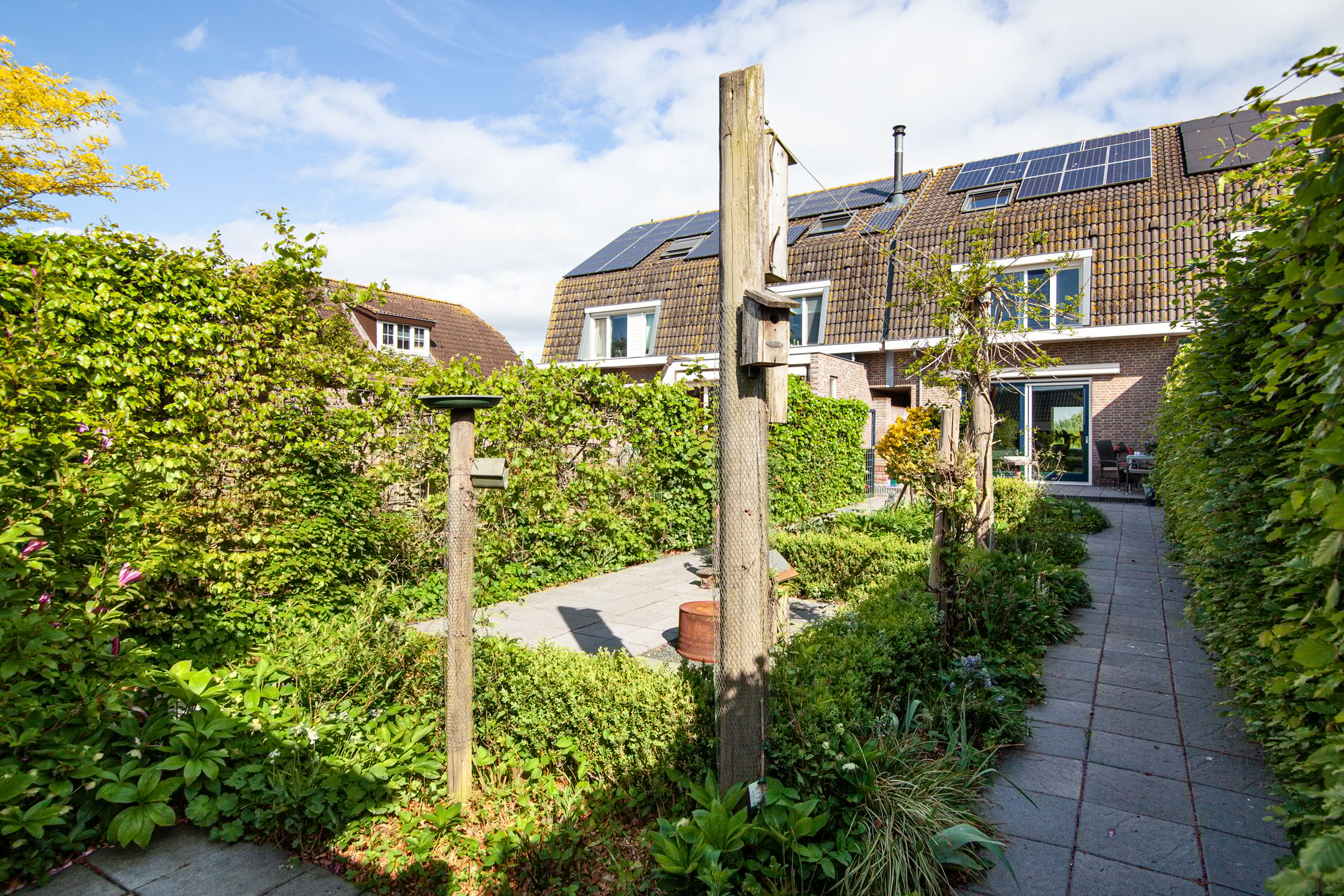 Foto 45 van Hogebrug 34