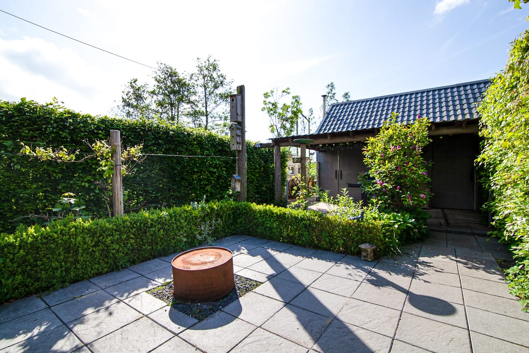 Foto 46 van Hogebrug 34