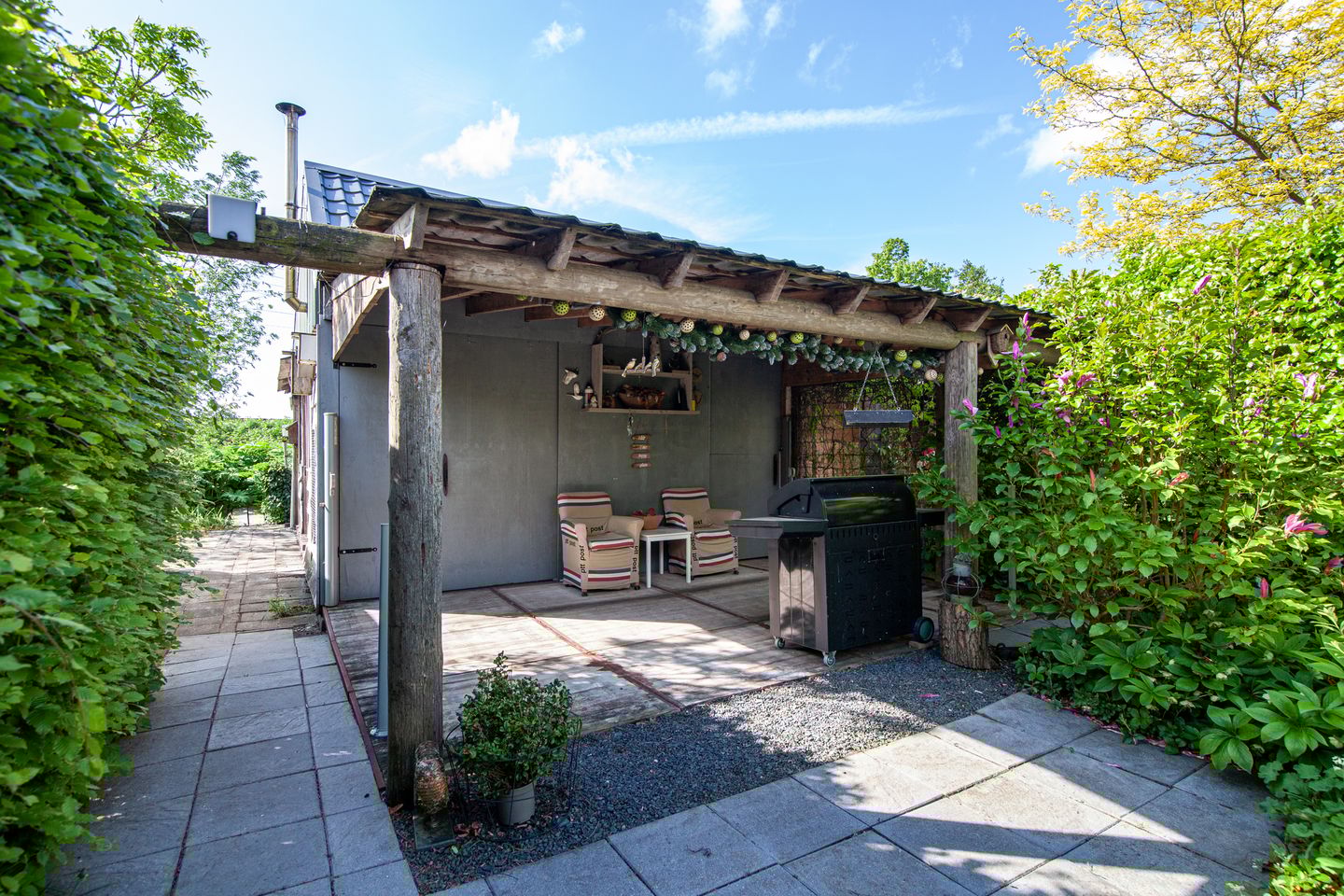 Foto 49 van Hogebrug 34