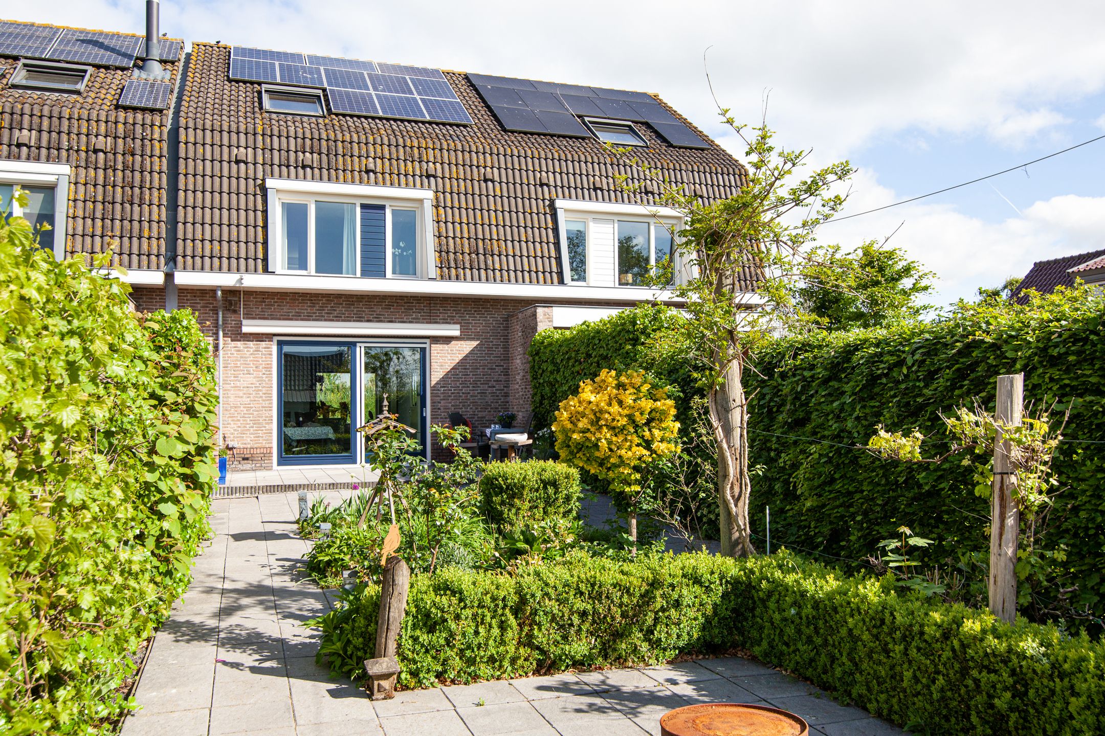 Foto 54 van Hogebrug 34