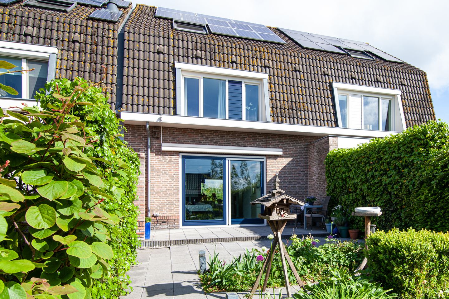 Foto 55 van Hogebrug 34