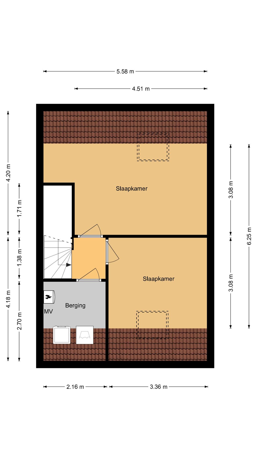 Foto 67 van Hogebrug 34