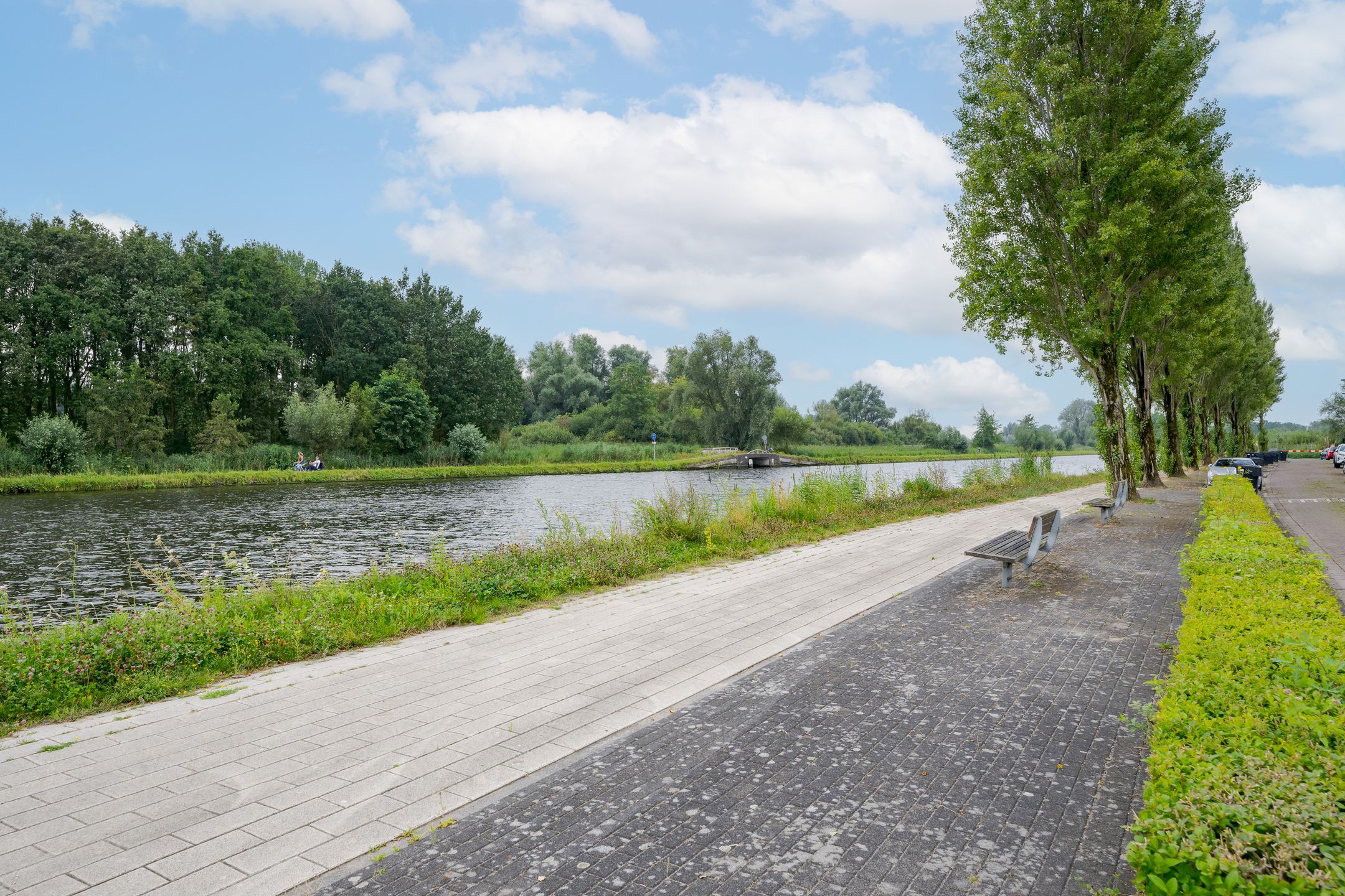 Foto 9 van Hofvliet 87