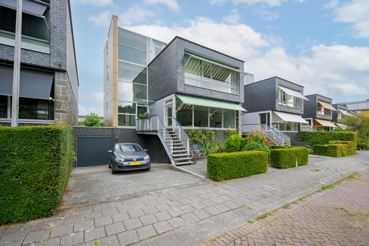 Hofvliet 87