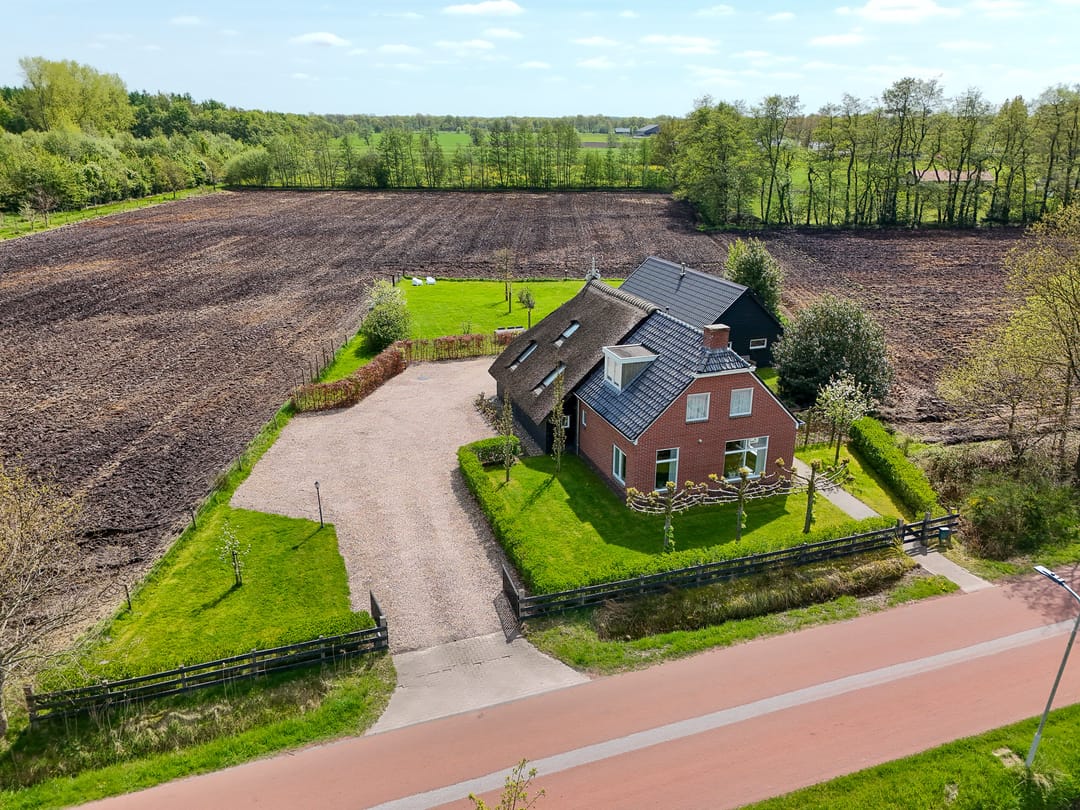 Foto 1 van De Trije Roeden 6