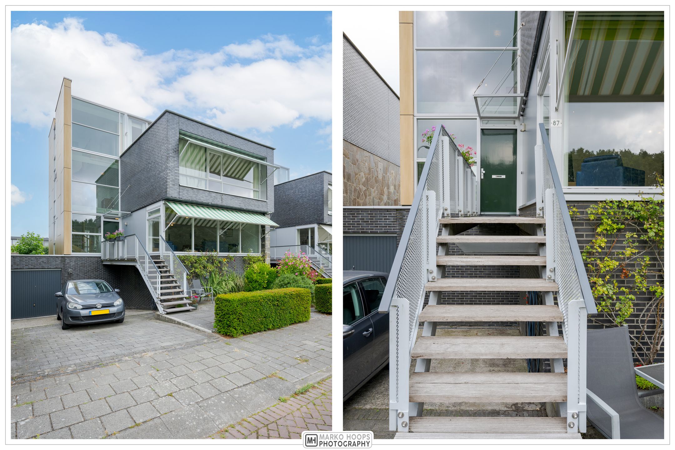 Foto 12 van Hofvliet 87