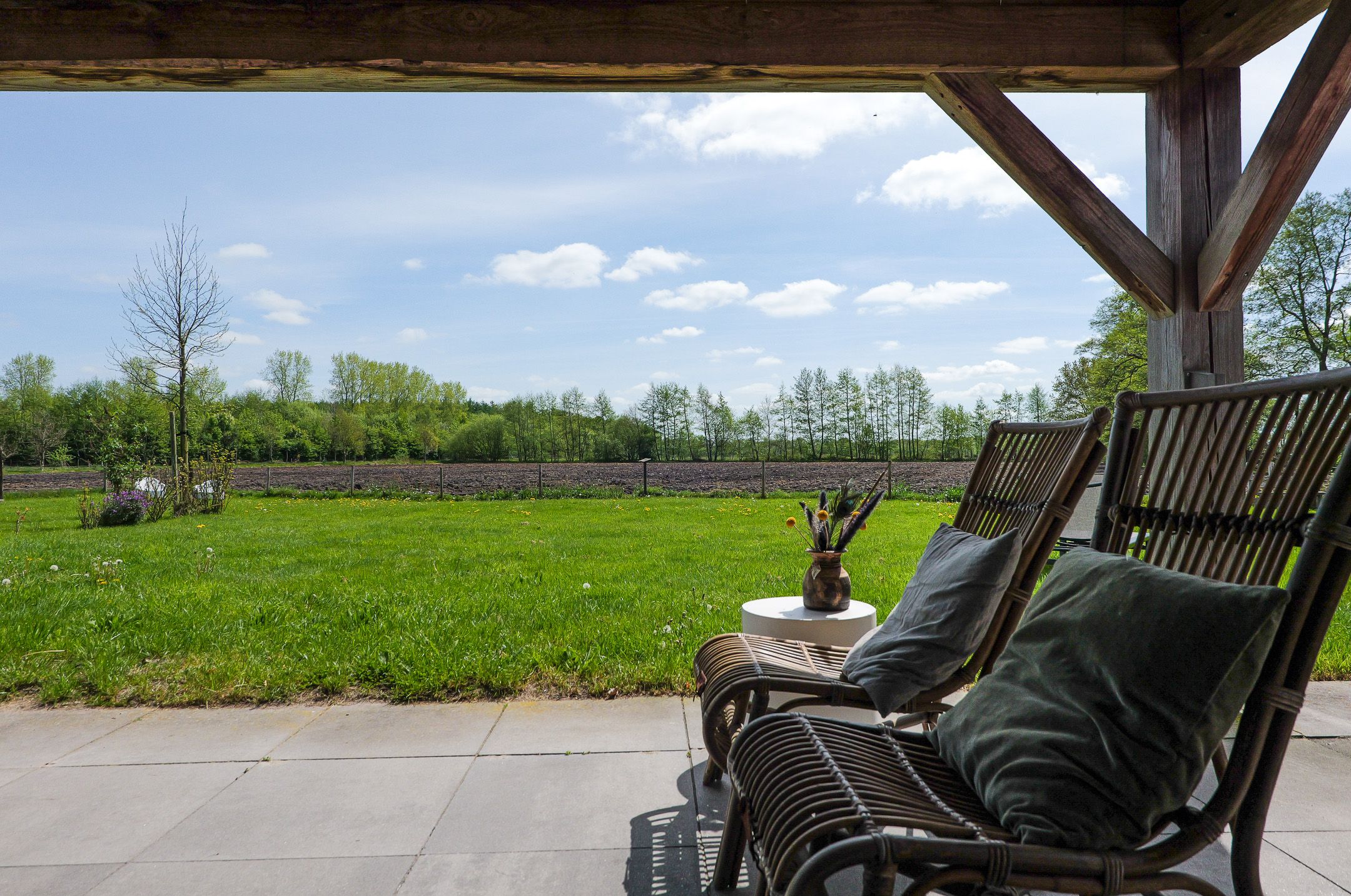 Foto 3 van De Trije Roeden 6