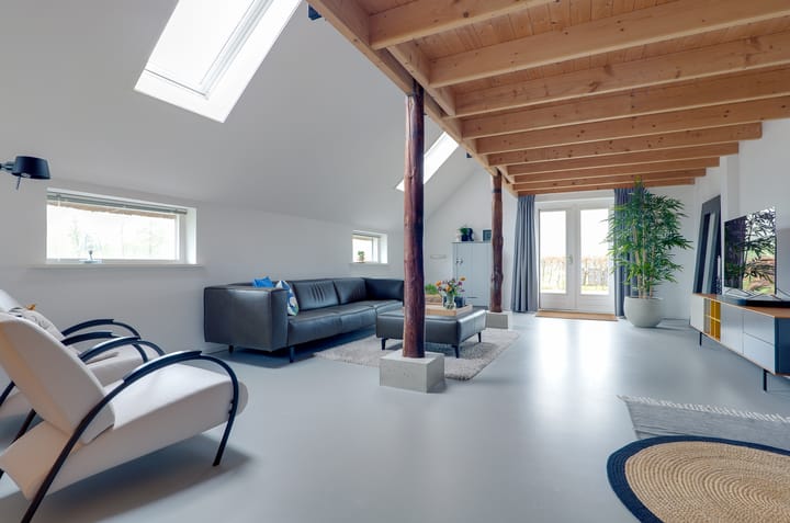 Photo 4 of De Trije Roeden 6