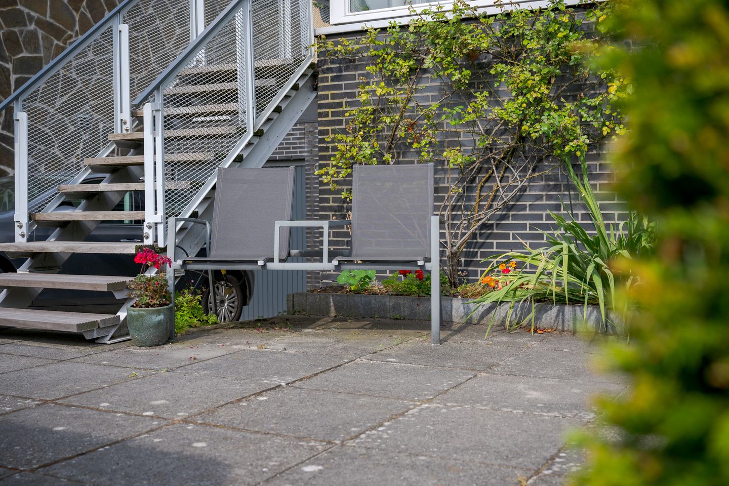 Foto 14 van Hofvliet 87