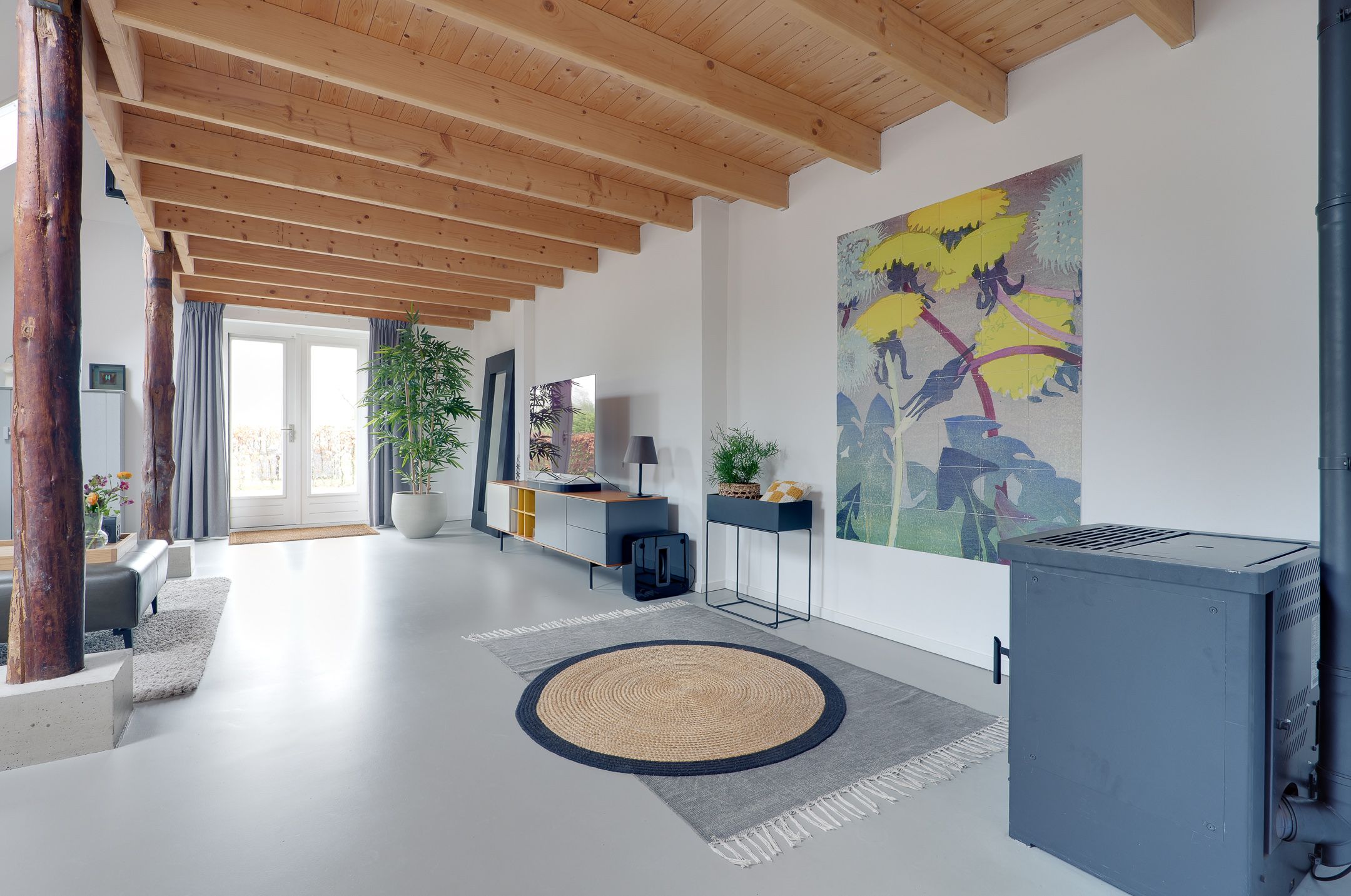 Foto 6 van De Trije Roeden 6