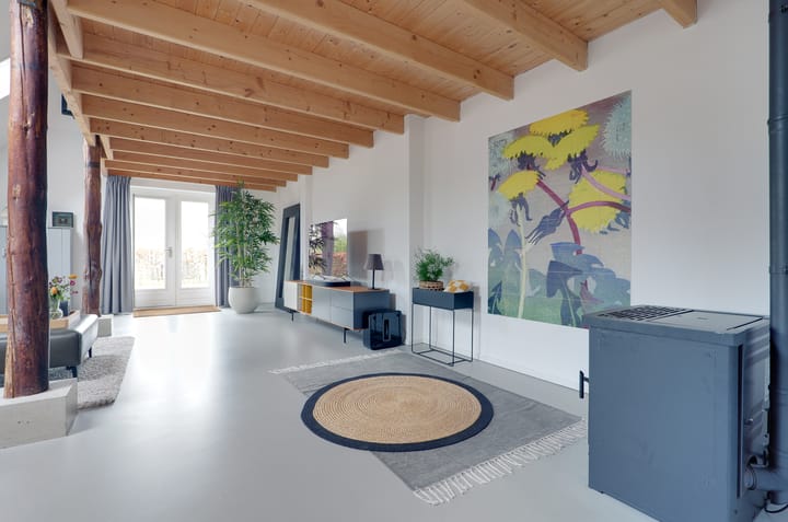 Foto 6 van De Trije Roeden 6