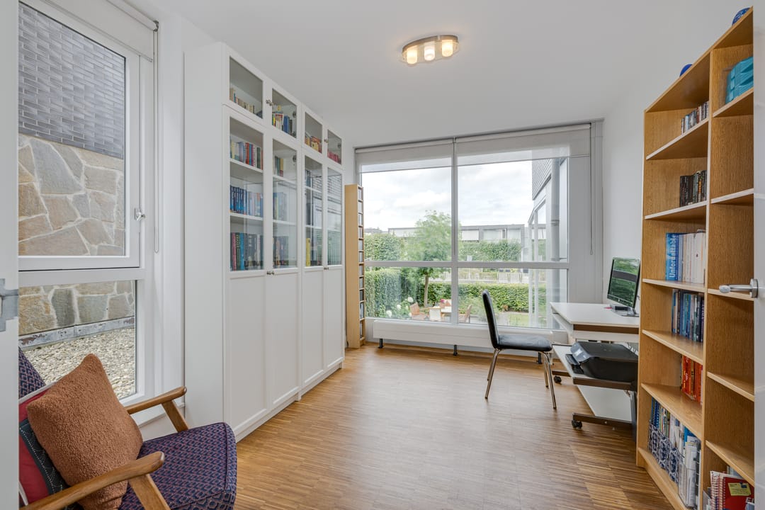 Foto 16 van Hofvliet 87