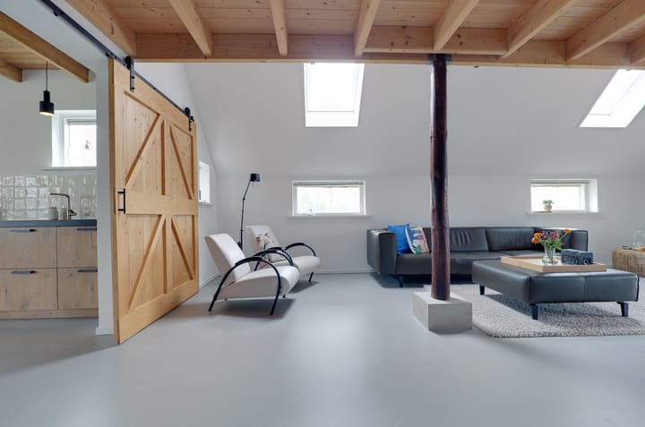 Foto 7 van De Trije Roeden 6