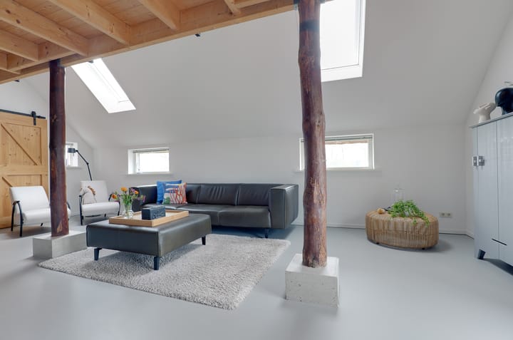 Foto 8 van De Trije Roeden 6