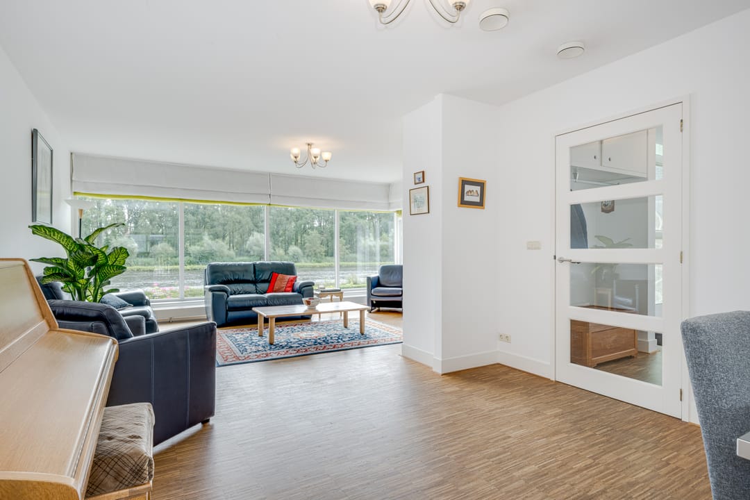 Foto 17 van Hofvliet 87