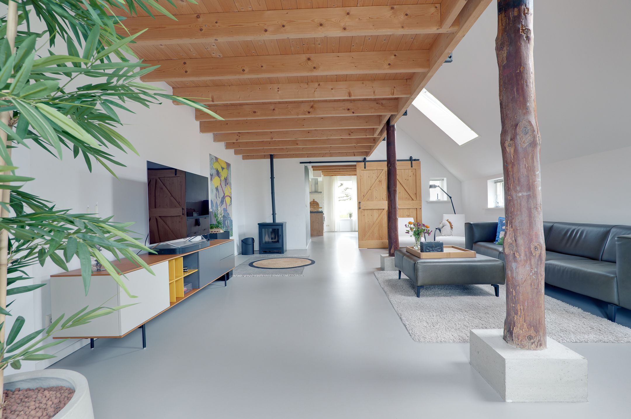 Foto 9 van De Trije Roeden 6