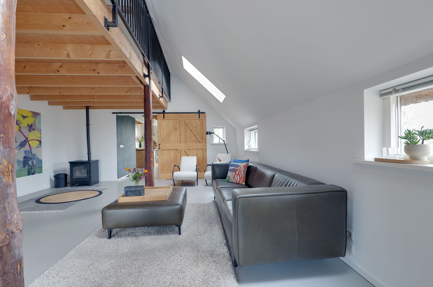 Foto 10 van De Trije Roeden 6