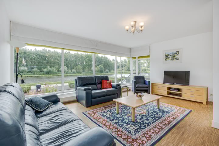 Foto 2 van Hofvliet 87