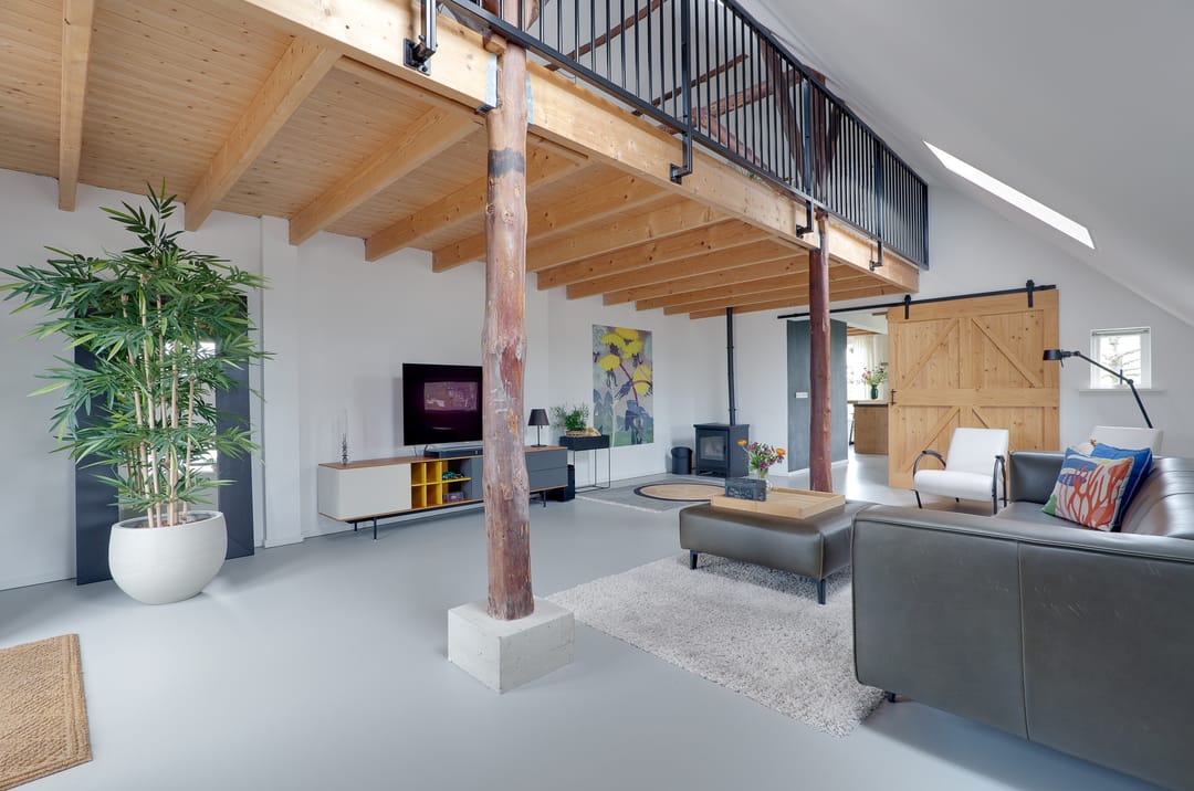 Foto 11 van De Trije Roeden 6