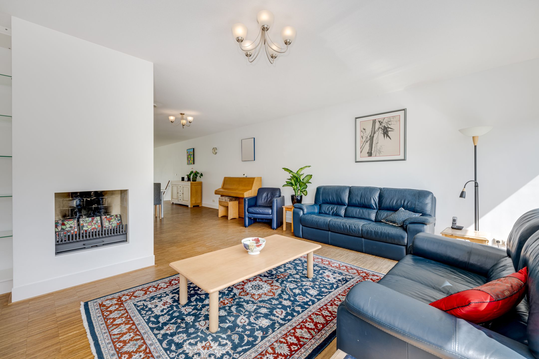 Foto 21 van Hofvliet 87