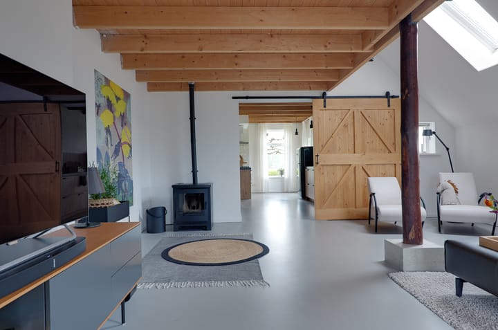 Foto 14 van De Trije Roeden 6