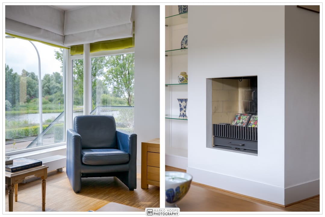 Foto 22 van Hofvliet 87