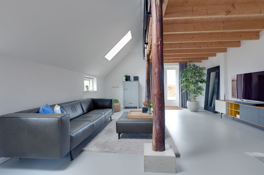 Foto 17 van De Trije Roeden 6