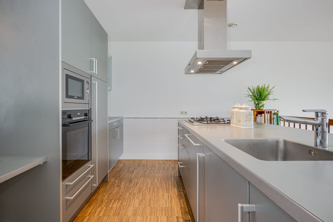 Foto 26 van Hofvliet 87