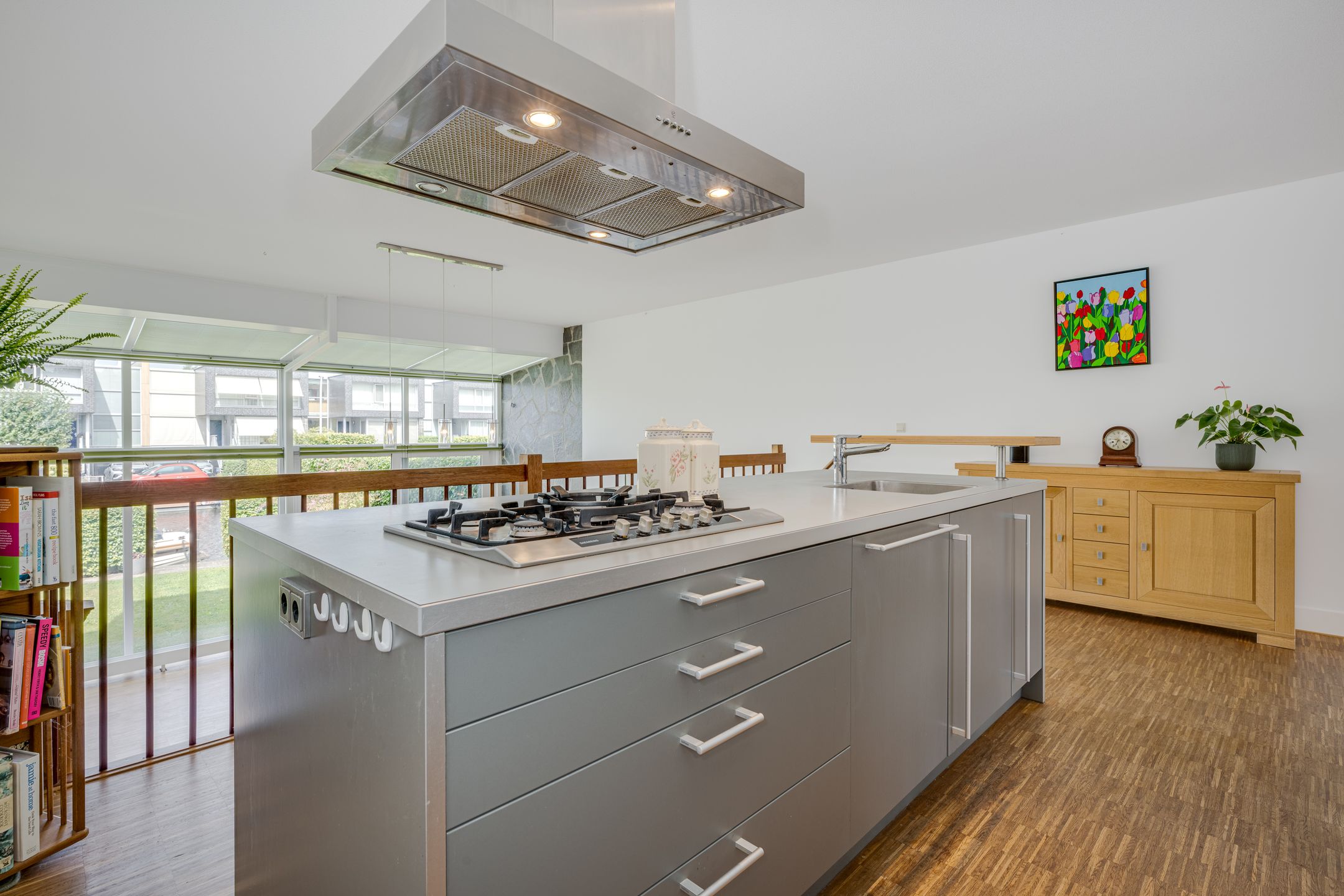 Foto 27 van Hofvliet 87