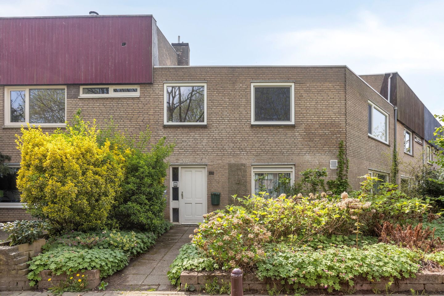 Foto 1 van Tolhuis 3104