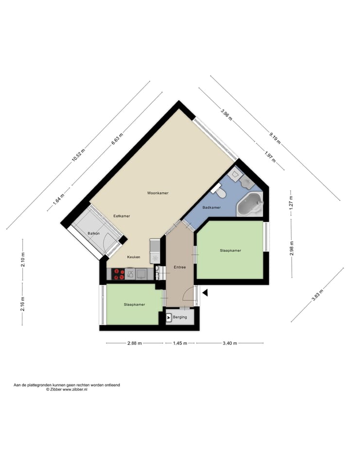 Foto 27 van Tolhuis 3104