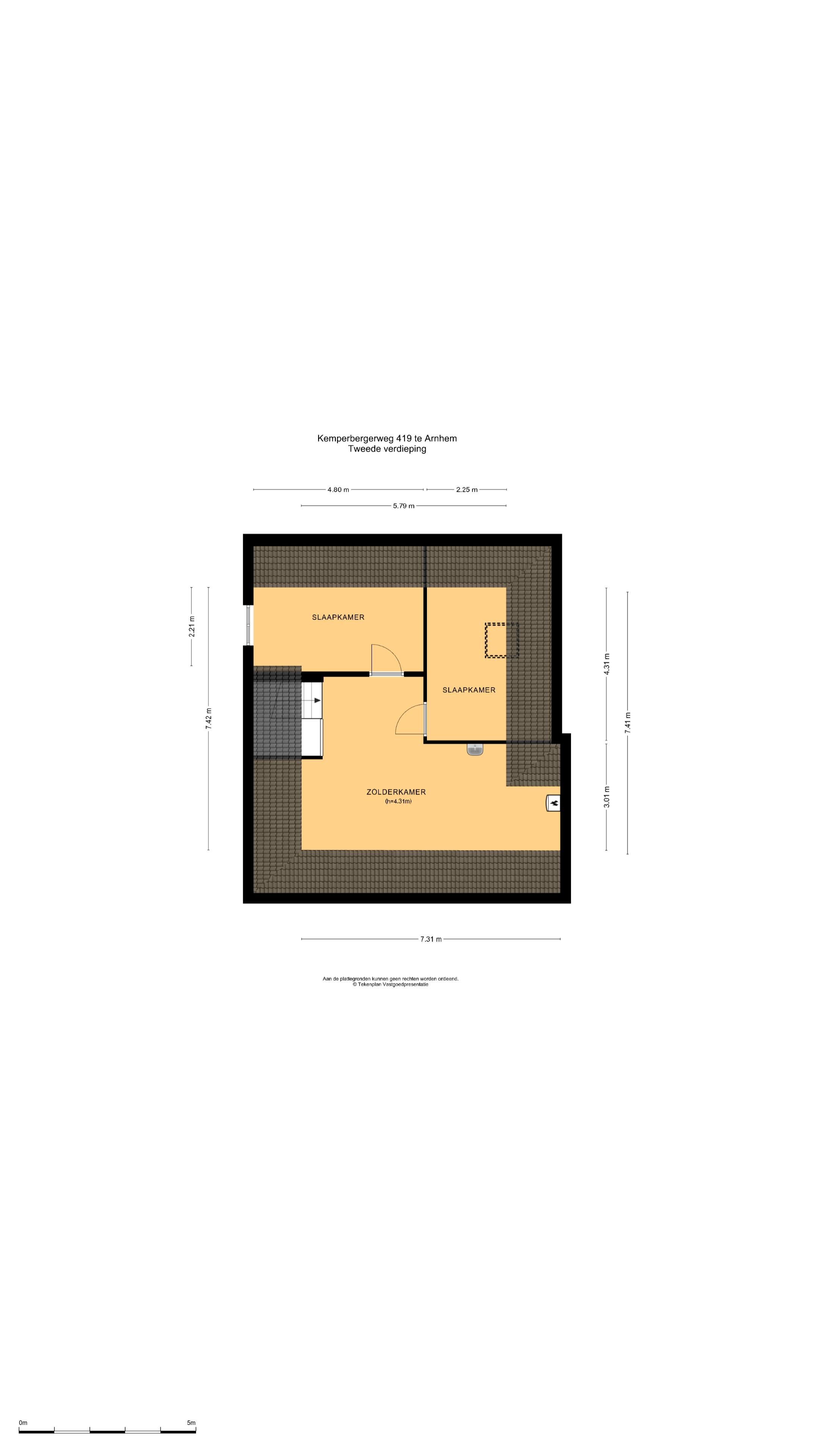 Foto 54 van Kemperbergerweg 419