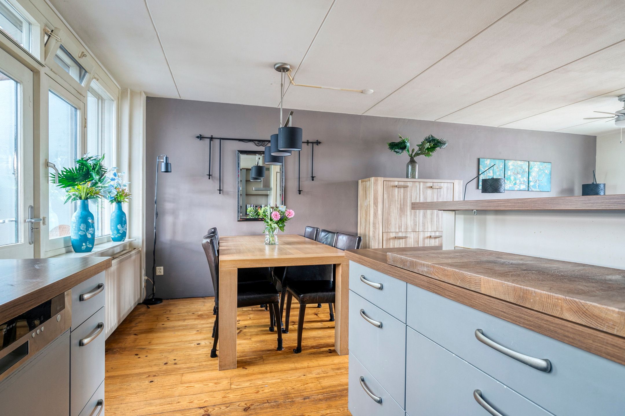 Photo 3 of Fluwijnstraat 25