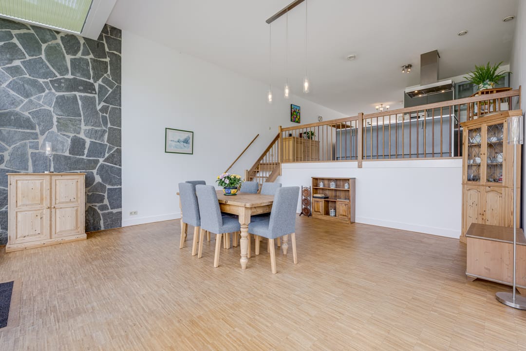 Foto 32 van Hofvliet 87