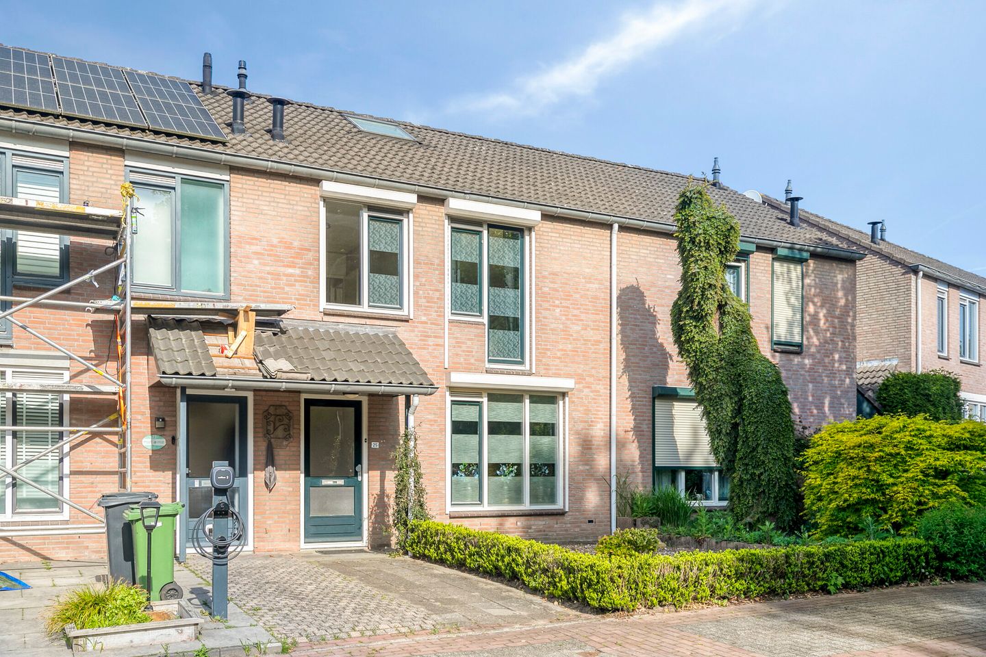 Photo 4 of Fluwijnstraat 25